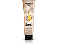 Garnier Olia Gloss Cool Skirtas šviesiems plaukams plaukų dažymo kaukė-tonikas 150ml