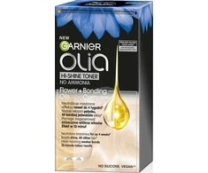 Garnier Olia Hi-Shine Toneris 10.2 Perłowy Blond