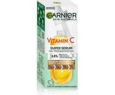 Garnier Skin Naturals Vitamin C, 30 ml