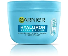 Garnier GARNIER Skin Naturals Vitamin C Šviesinantis dieninis kremas - blizgiam odos tipui 50 ml