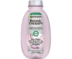 Garnier Botanic Therapy Rice Vanduo &amp; Starch, 400 ml