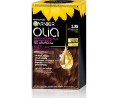 Garnier Olia Permanent Color 5.35 Chocolate Brown