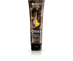 Garnier Olia Gloss Cool Brown plaukų tonikas ir spalvos kaukė 150ml