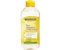 Garnier Skin Naturals Vitamin C, 400 ml