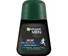 Garnier Men Sport Protection 96h, 50 ml