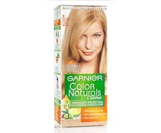 GARNIER Color Naturals Dye Nr. 9 - Natural Very Light Skirtas šviesiems plaukams 1 pak.