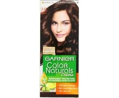 GARNIER Color Naturals Dažai Nr.3.23 - Tamsus kvarcas 1 pak.
