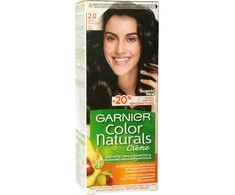 Garnier Color Naturals 2.0 labai tamsiai ruda