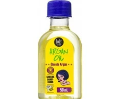 „Love Lola Cosmetics“ argano aliejaus plaukų kaukė nuo plaukų stagnacijos, 50 ml