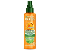 Garnier Fructis Goodbye Damage SOS keratino regeneruojamasis plaukų serumo purškiklis 150ml