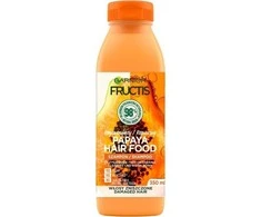 Garnier Fructis Papaya Hair Food, 350 ml