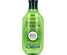 „Garnier Botanic Therapy“ žalioji arbata su eukaliptu ir citrusiniais vaisiais, 400 ml
