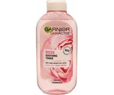 "Garnier SkinActive" micelinis rožinis vanduo "Cleanse And Glow" 400 ml