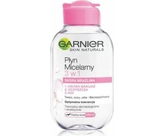 Garnier Skin Naturals - jautriai odai, 100 ml