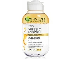 Garnier Skin Naturals micelinis skystis su aliejumi, 100 ml