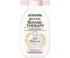 Garnier Botanic Therapy avižų delikatesas, 400 ml
