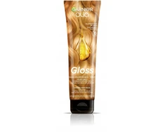 Garnier Olia Gloss Sunny Skirtas šviesiems plaukams plaukų dažymo kaukė-tonikas 150ml
