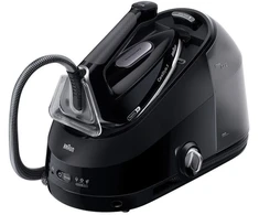 Lyginimo sistema Braun CareStyle 5 IS5249BK, juoda