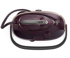 Philips PerfectCare 8000 PSG8300/30 violetinė