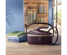 Philips Lyginimo sistema 8300, 1800 ml / 190 g min. / 9 barai / 2850 W, bbc1, Mulberry