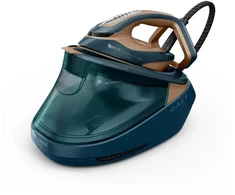 Tefal Pro Express Vision Max GV9920 turkio