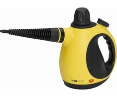Garinis valytuvas Clatronic DR 3653 (1050W, geltona sp.)