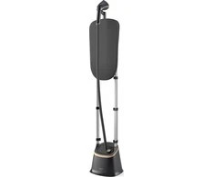 „Philips“ 3000 serijos stovas garintuvas STE3170/80, 3 garų nustatymai, 2000 W, pakreipta „StyleBoard“