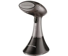 Russell Hobbs Aroma 28040-56 - rankinis drabužių garintuvas 0,2 l 1800 W (ruda, chromuotas)