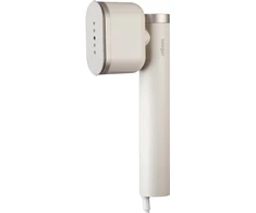 Garo valytuvas drabužiams Seeger Garment Steamer 1200W rusvai gelsvas
