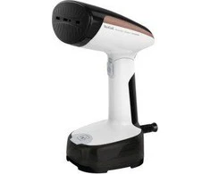 Tefal DT3030 Handheld garment garintuvas 120 L 1300 W Juodas, Rose auksinis, Baltas