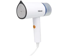 Tristar Steamer | ST-8960 | Handheld | 1200 W | 0.11 L | 20 g/min | Baltas