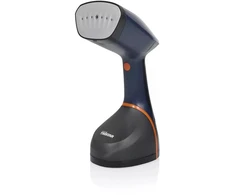 Tristar Steamer | ST-8965 | Handheld | 1500 W | 0.25 L | 25 g/min | Juodas