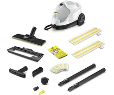 Garų valytuvas Karcher SC 4 EasyFix Plus