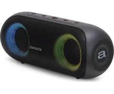 Garsiakalbis Aiwa BST-650 juoda (S7602608)