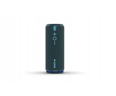 Garsiakalbis belaidis Bluetooth W-KING D320 mėlyna