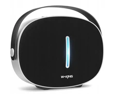 Anker W-King T8II juoda