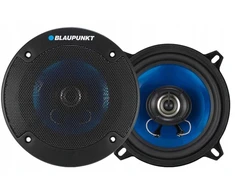 Garsiakalbis automobilinis Blaupunkt ICX-542 dwudrożny koaksjalowy głośnik Montuojama 210 W Zawartość: 1 para