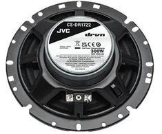 Garsiakalbis automobilinis JVC (CSDR1722)