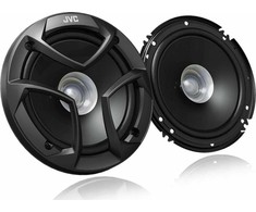 JVC CS-J610 automobiliniai garsiakalbiai