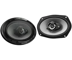Garsiakalbis automobilinis Kenwood (KFC-S6967)