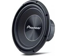 Pioneer žemųjų dažnių garsiakalbis TS-A300S4