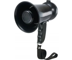 SpeaKa Conrad CS-882 MINI megafonas, 5 W, veikimo nuotolis 200 m
