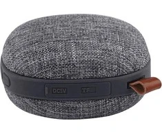 Awei Nešiojama kolonėlė Y260 pilka (AWEI002GRY)