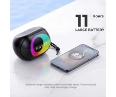 Havit SK885BT - bluetooth belaidė kolonėlė, juoda