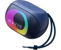 Havit SK885BT - bluetooth belaidė kolonėlė, mėlynas