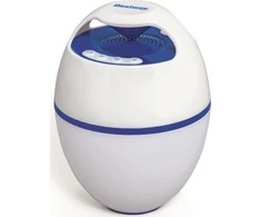 Bestway Plūduriuojantis Bluetooth LED garsiakalbis