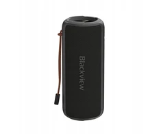Nešiojama Bluetooth kolonėlė Blackview AuraBass 3 – belaidis muzikos grotuvas – 8 valandos – True Wireless 6931548324775 (6931548324775)