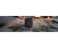 Garsiakalbis Blackview Belaidis garsiakalbis Blackview AuraBass 2 – „Bluetooth“ garsiakalbis – Nešiojama kolonėlė su „Bluetooth“ – Belaidė muzikos dėžutė – 7 val.