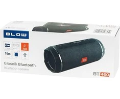 Garso kolonėlė Blow BT460 juodas