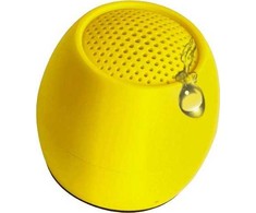 Garsiakalbis Boompods Zero Geltonas (ZERYEL)